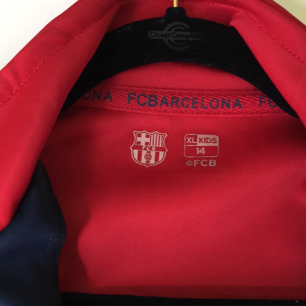 Jacket - Picture 3 of 5